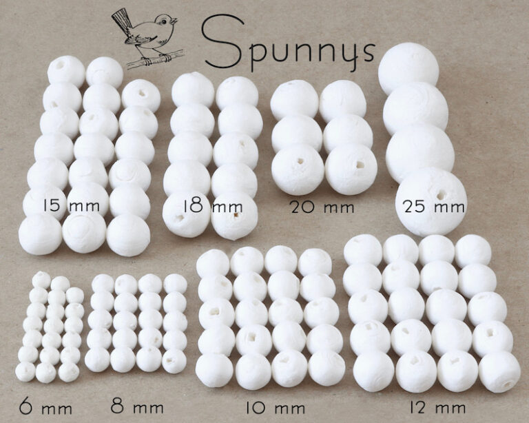 Styrofoam Balls, 3 Inch, 12 Per Pack, 2 Packs