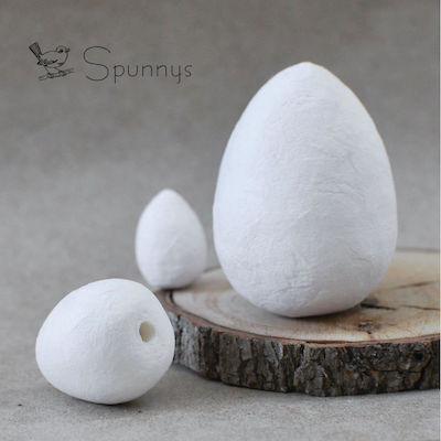 paper eggs